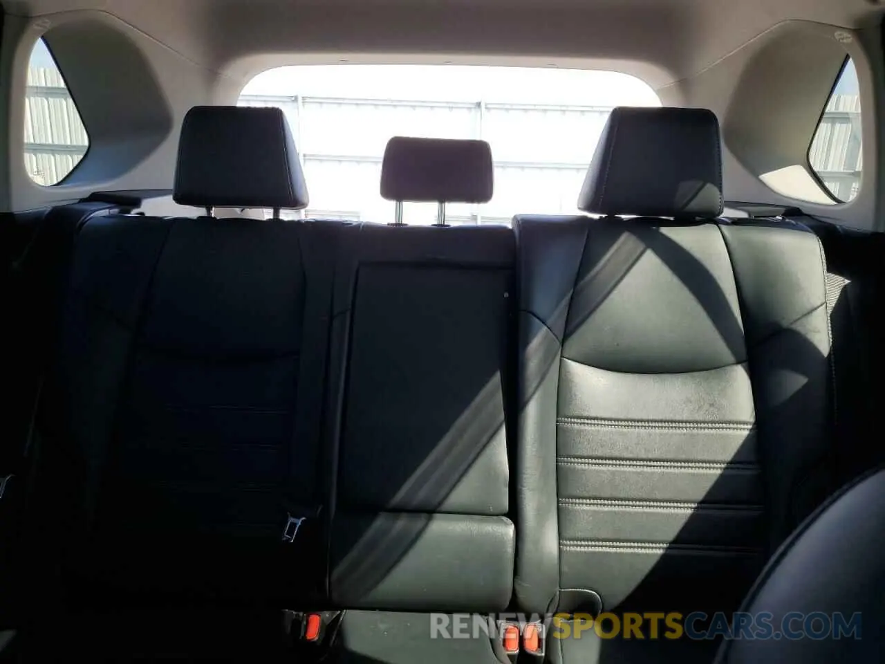 10 Фотография поврежденного автомобиля 2T3R1RFV1MC144364 TOYOTA RAV4 2021