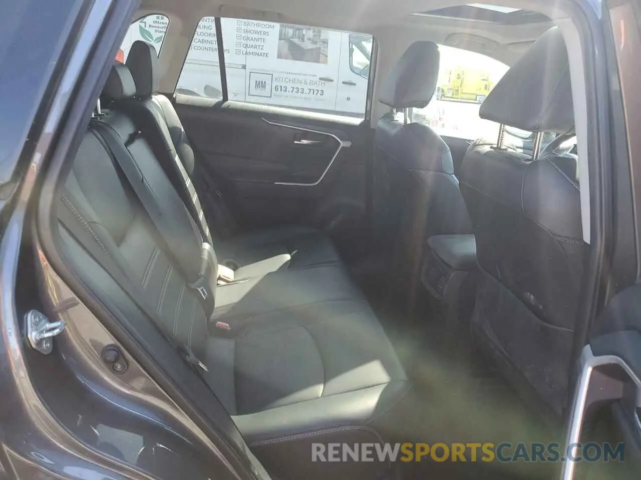 11 Фотография поврежденного автомобиля 2T3R1RFV1MC144364 TOYOTA RAV4 2021