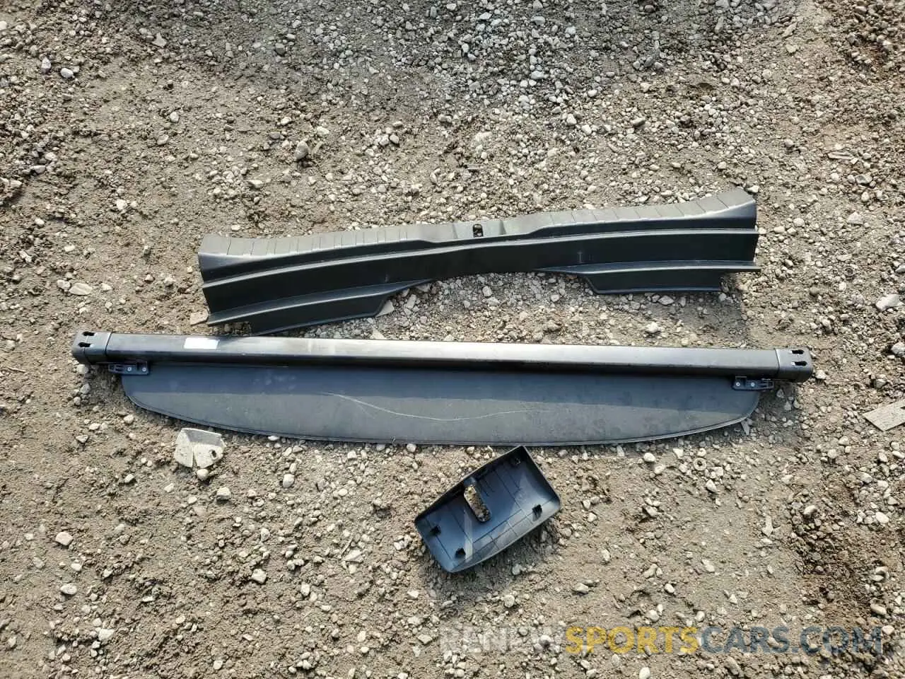 13 Photograph of a damaged car 2T3R1RFV7MC178552 TOYOTA RAV4 2021