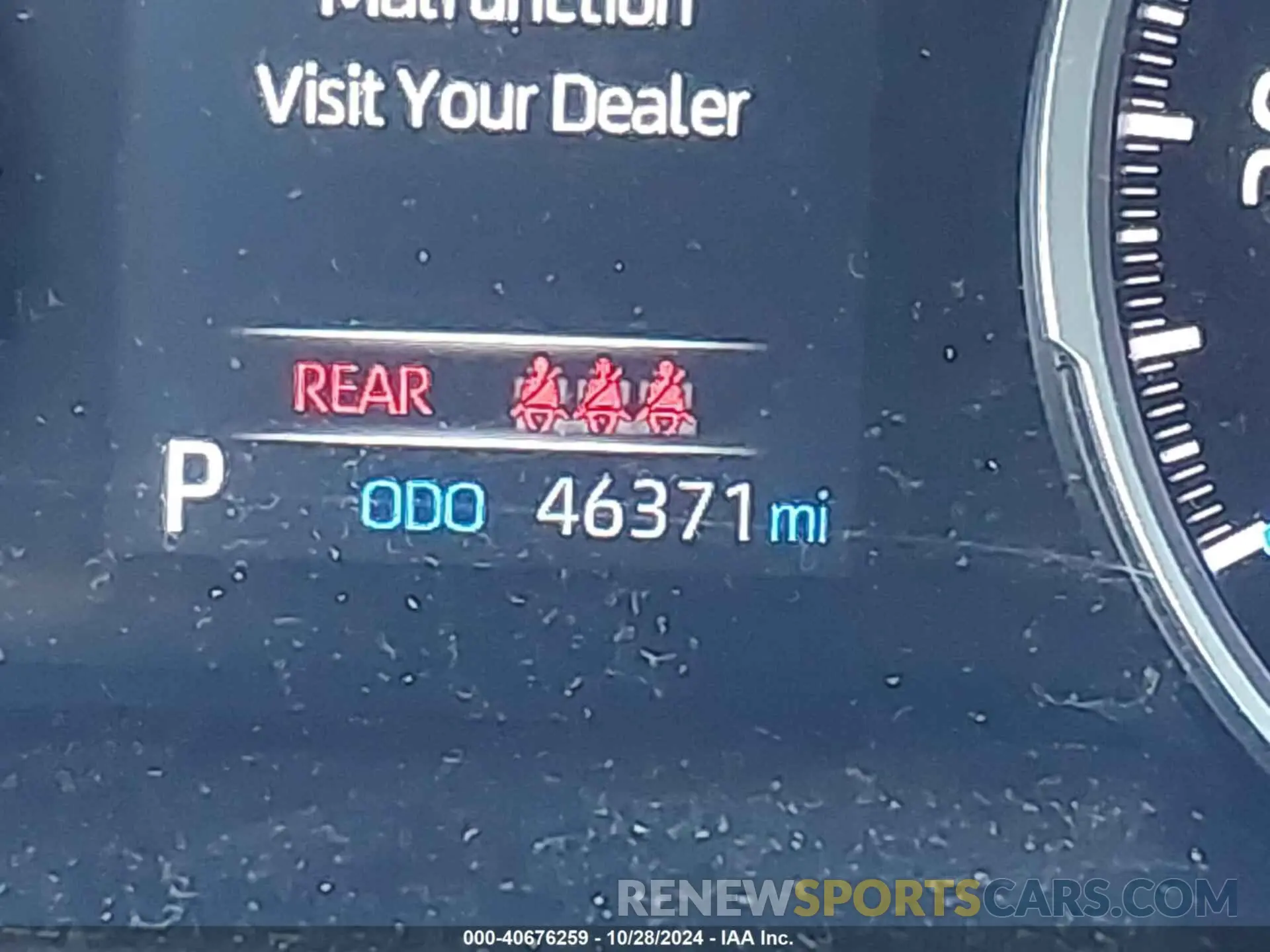 15 Фотография поврежденного автомобиля 2T3R6RFV5MW006312 TOYOTA RAV4 2021