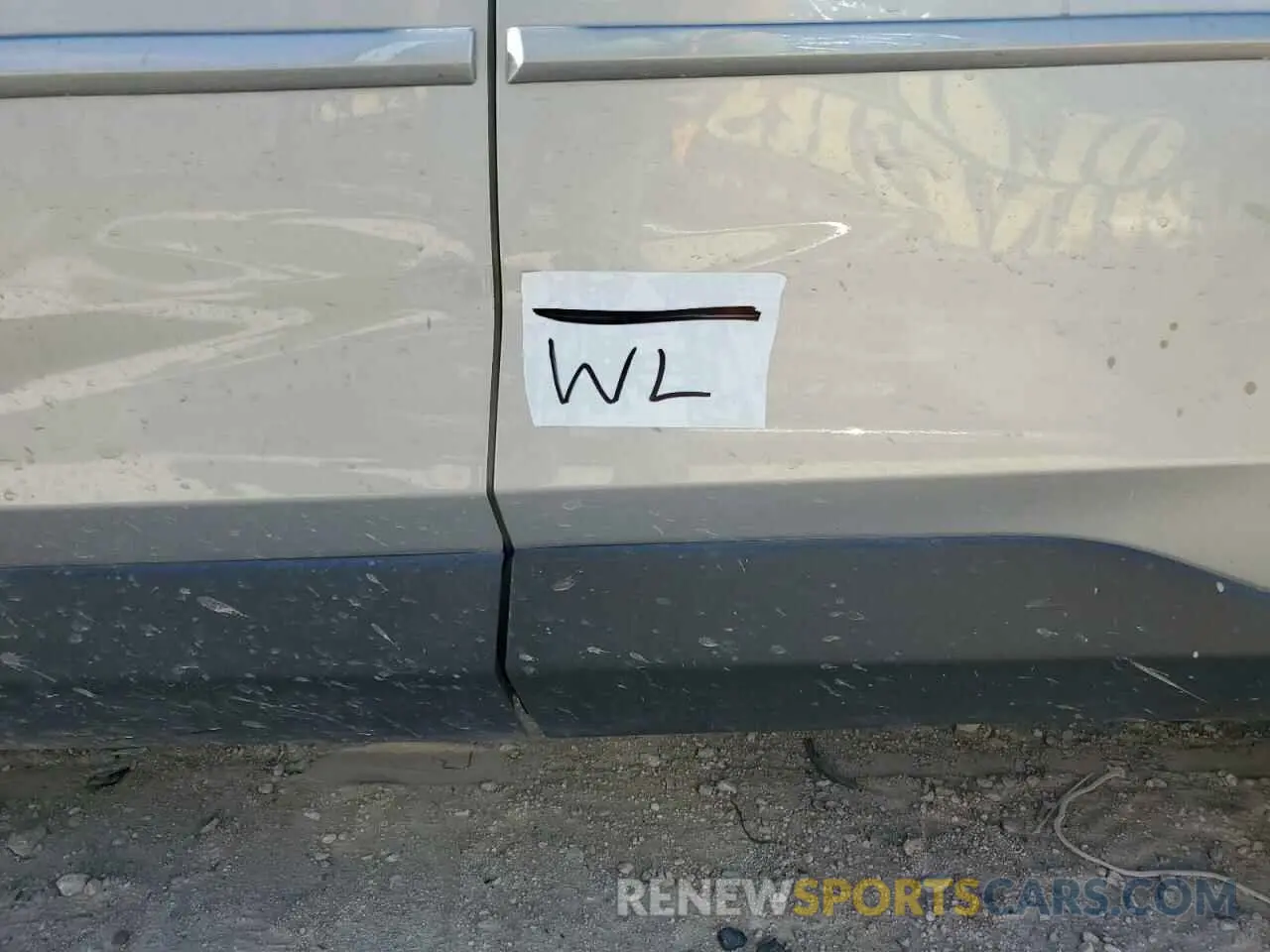 13 Фотография поврежденного автомобиля 2T3R6RFV9MW019113 TOYOTA RAV4 2021