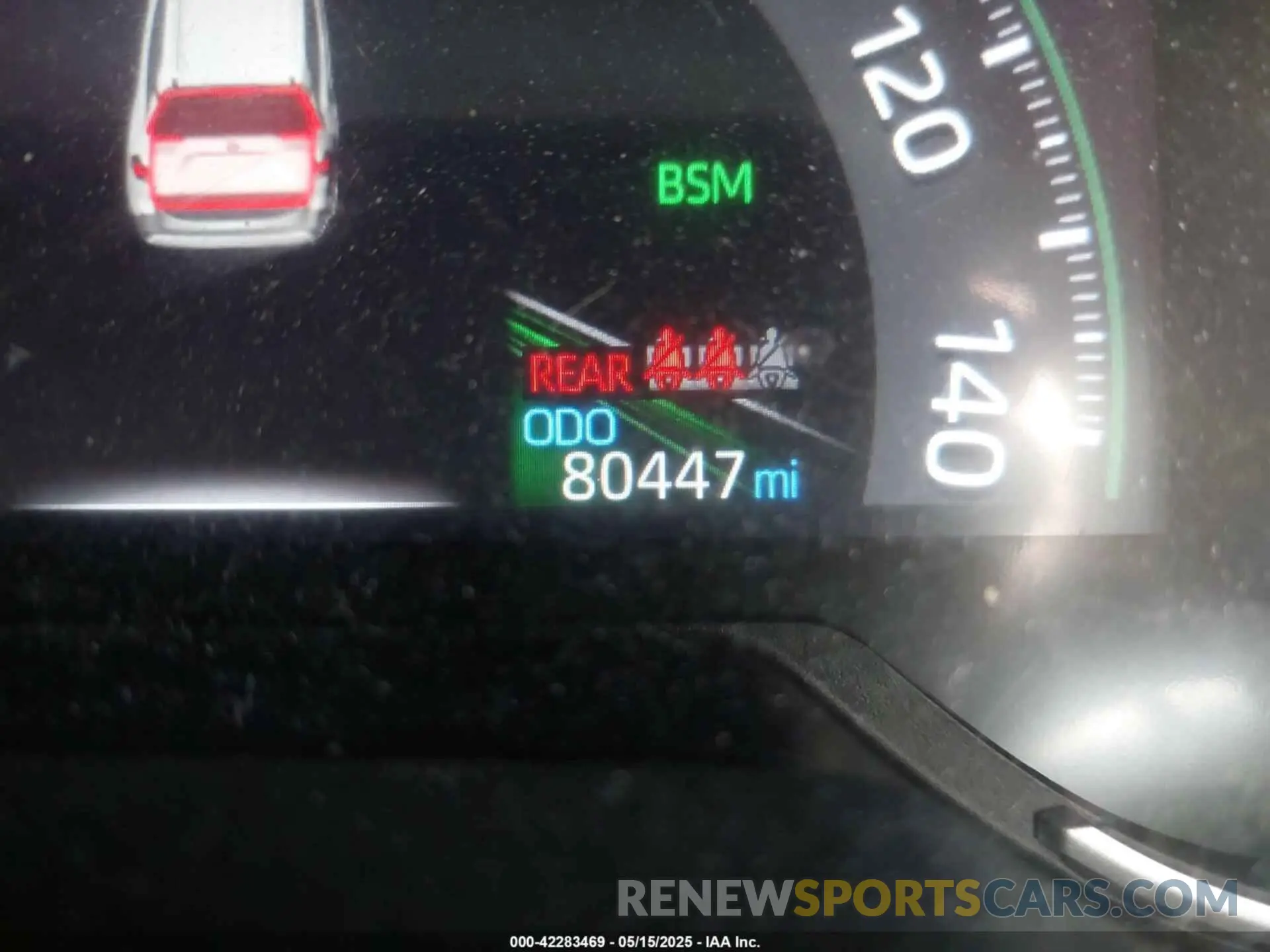 16 Фотография поврежденного автомобиля 2T3S1RFV9MW156892 TOYOTA RAV4 2021