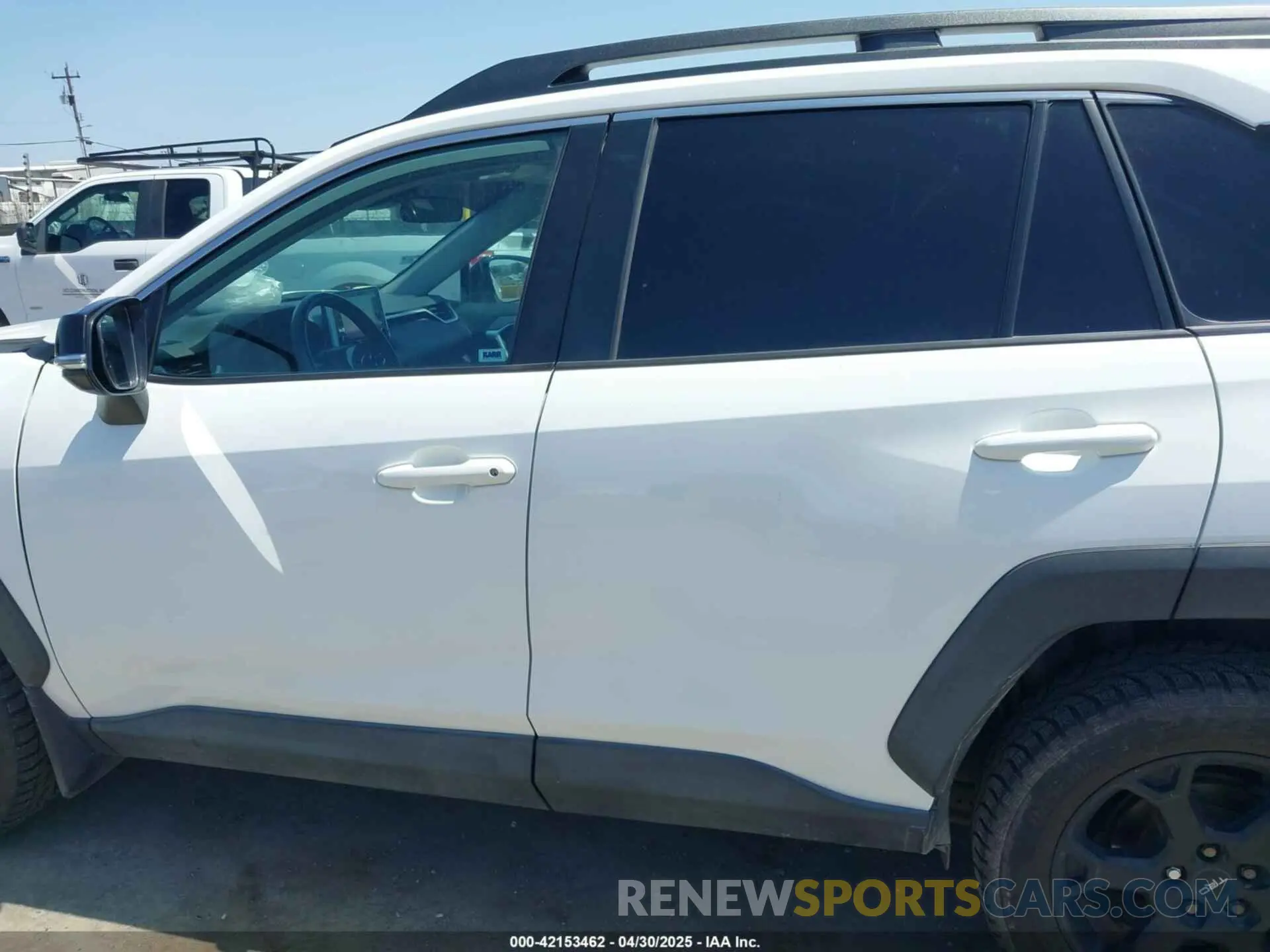 15 Фотография поврежденного автомобиля 2T3S1RFV9MW172896 TOYOTA RAV4 2021