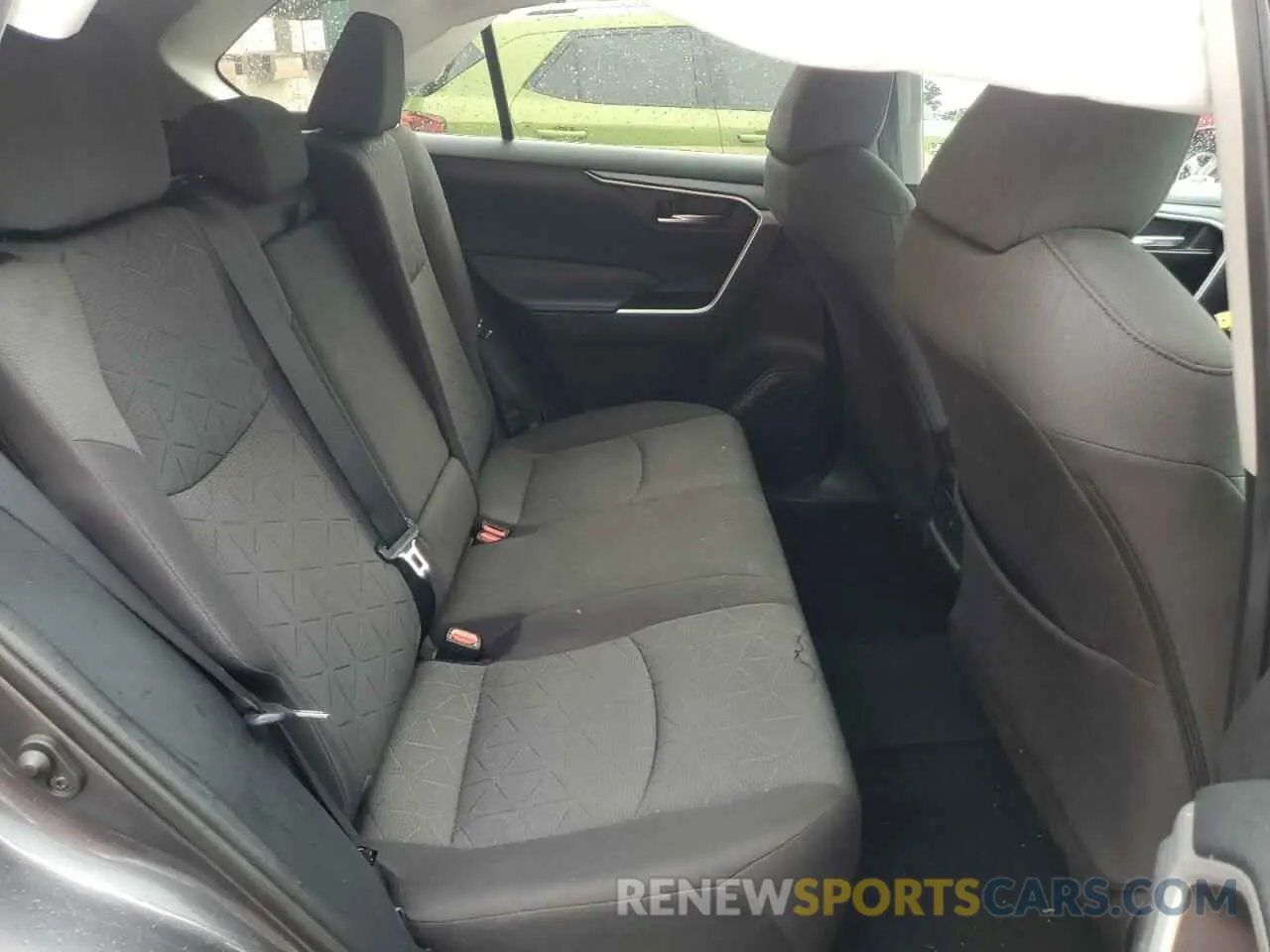 11 Фотография поврежденного автомобиля 2T3W1RFV0MC096505 TOYOTA RAV4 2021