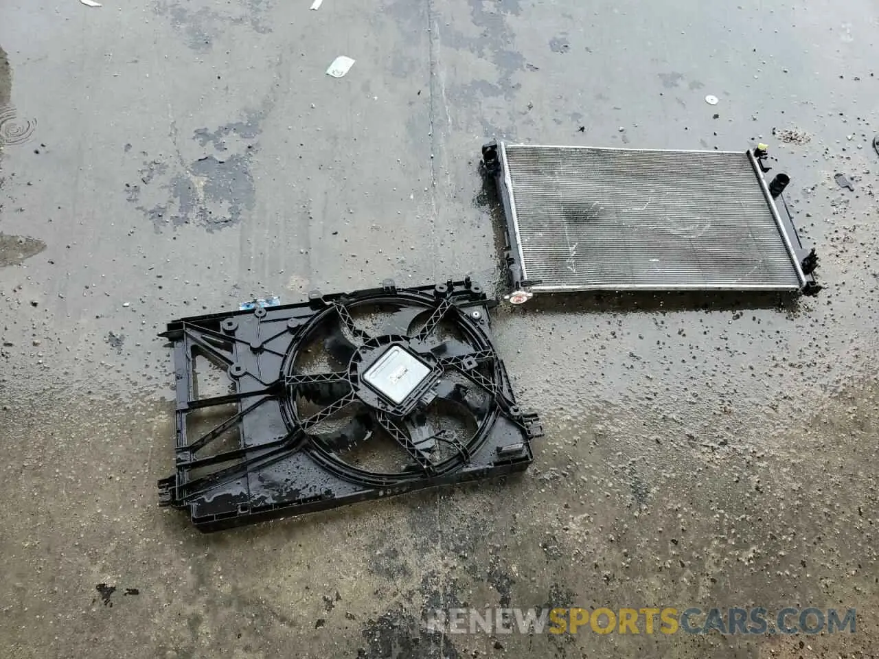 13 Фотография поврежденного автомобиля 2T3W1RFV0MC119619 TOYOTA RAV4 2021