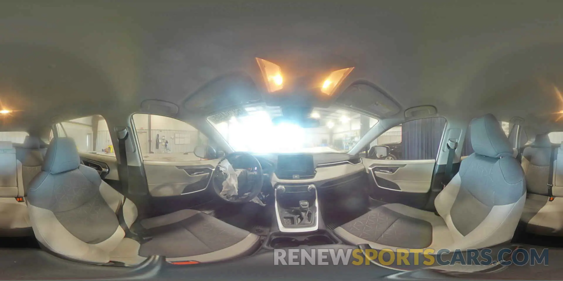 15 Фотография поврежденного автомобиля 2T3W1RFV1MC112159 TOYOTA RAV4 2021