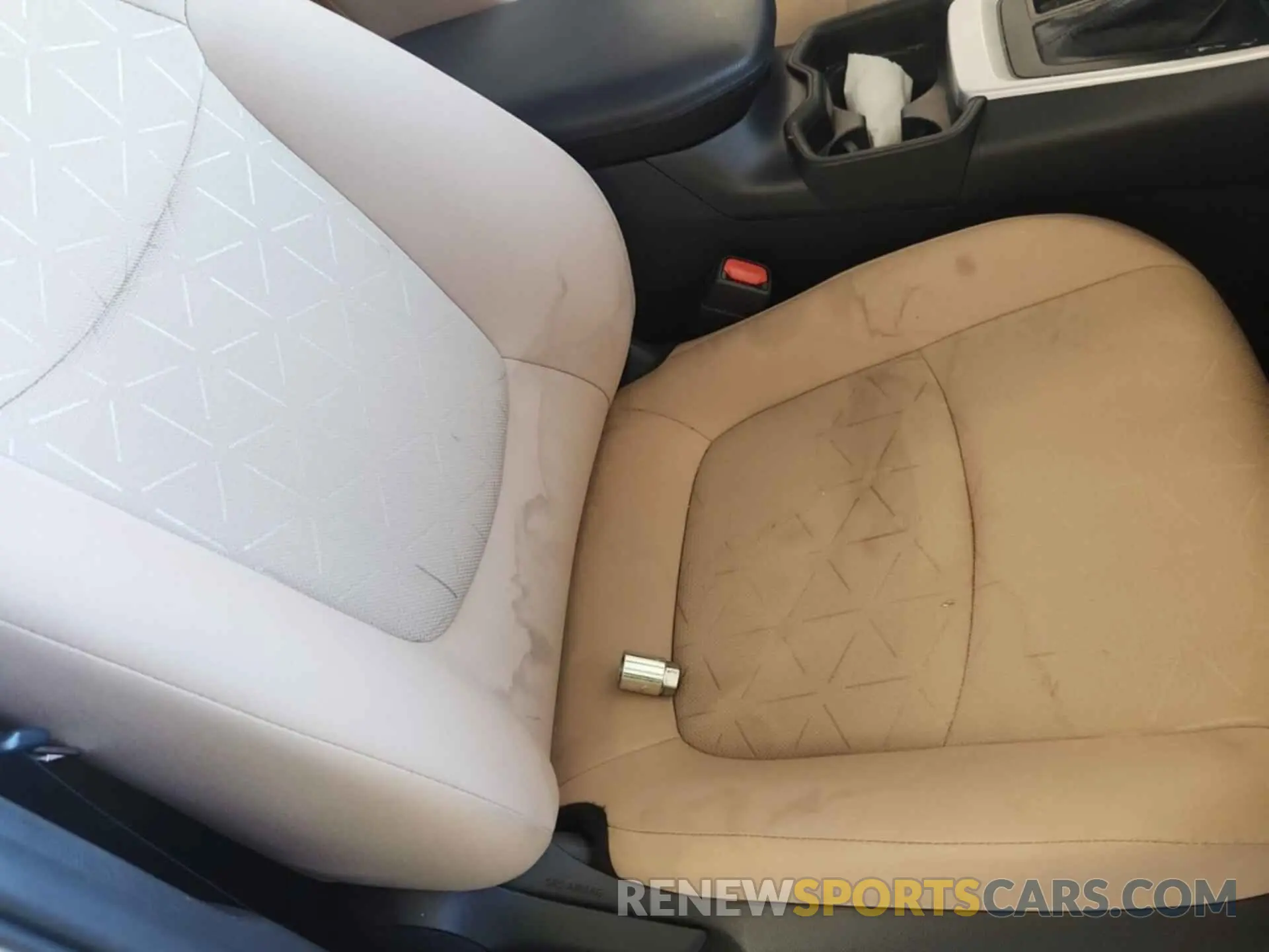 16 Фотография поврежденного автомобиля 2T3W1RFV1MC149986 TOYOTA RAV4 2021