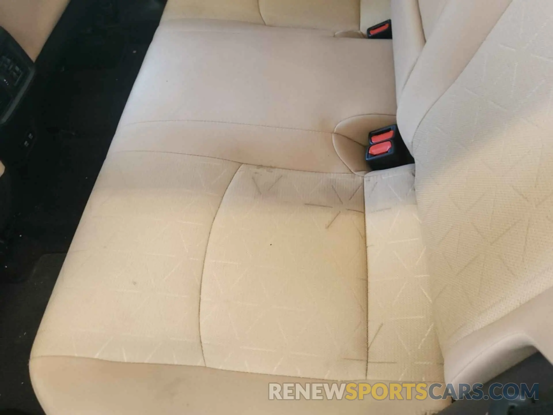 26 Фотография поврежденного автомобиля 2T3W1RFV1MC149986 TOYOTA RAV4 2021