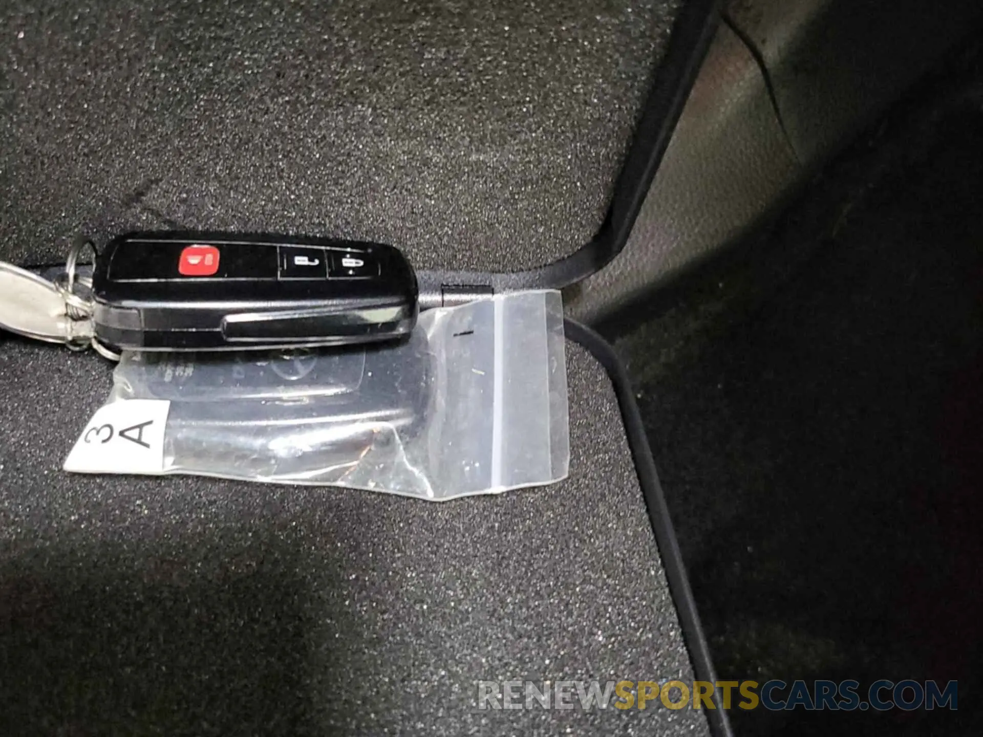7 Фотография поврежденного автомобиля 2T3W1RFV1MC149986 TOYOTA RAV4 2021