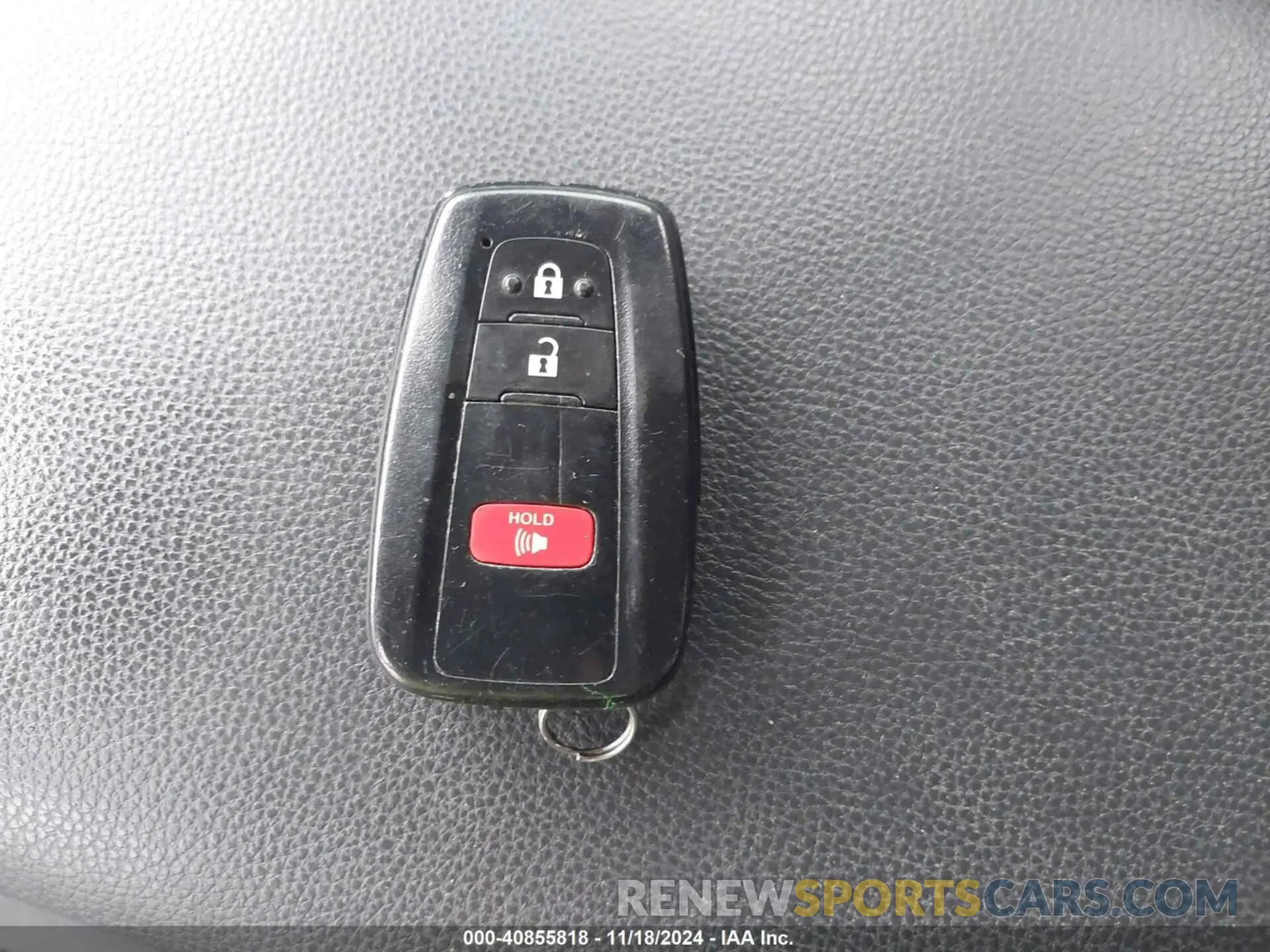 11 Фотография поврежденного автомобиля 2T3W1RFV3MW139104 TOYOTA RAV4 2021