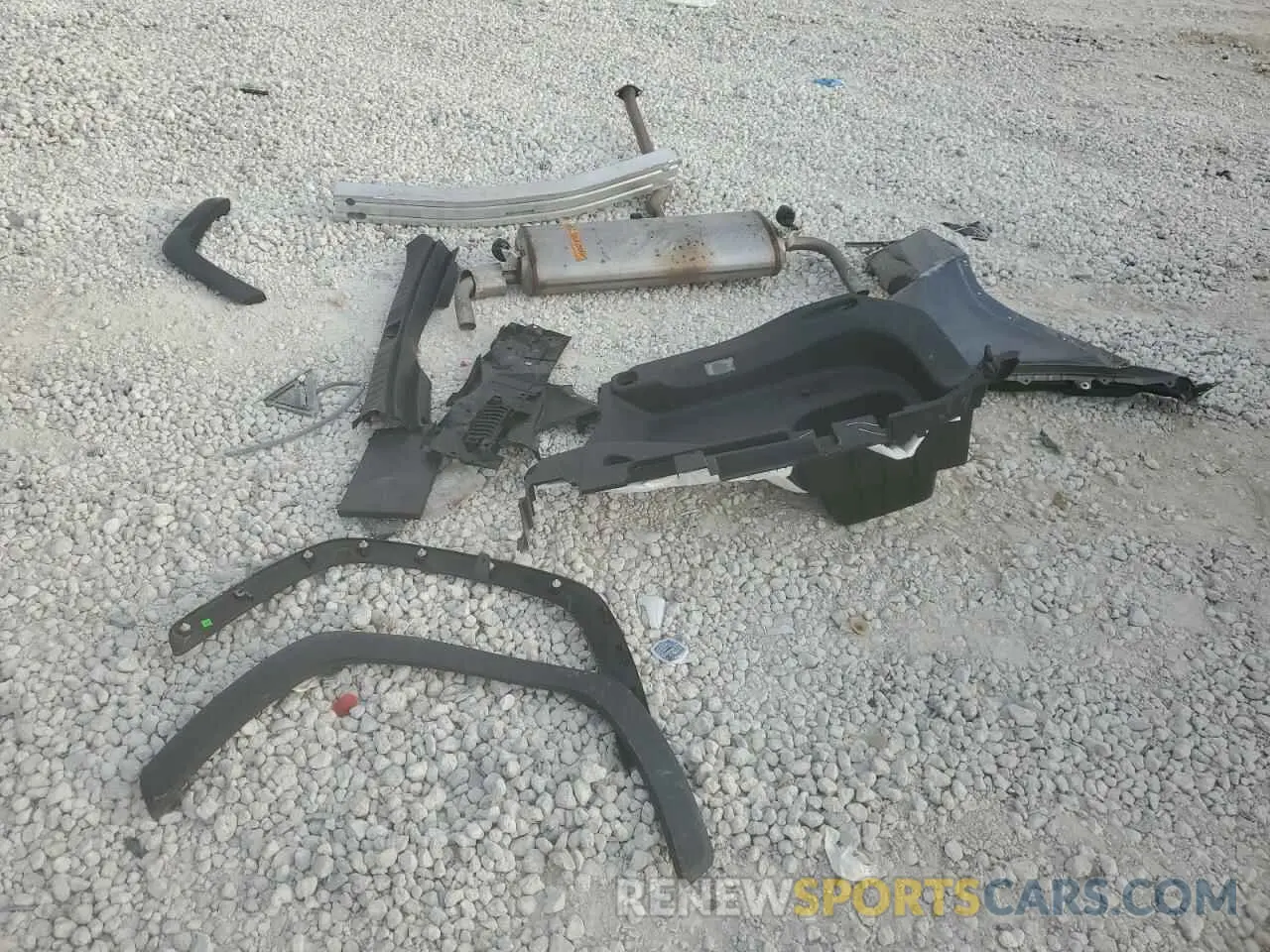 13 Фотография поврежденного автомобиля 2T3W1RFV4MC117419 TOYOTA RAV4 2021