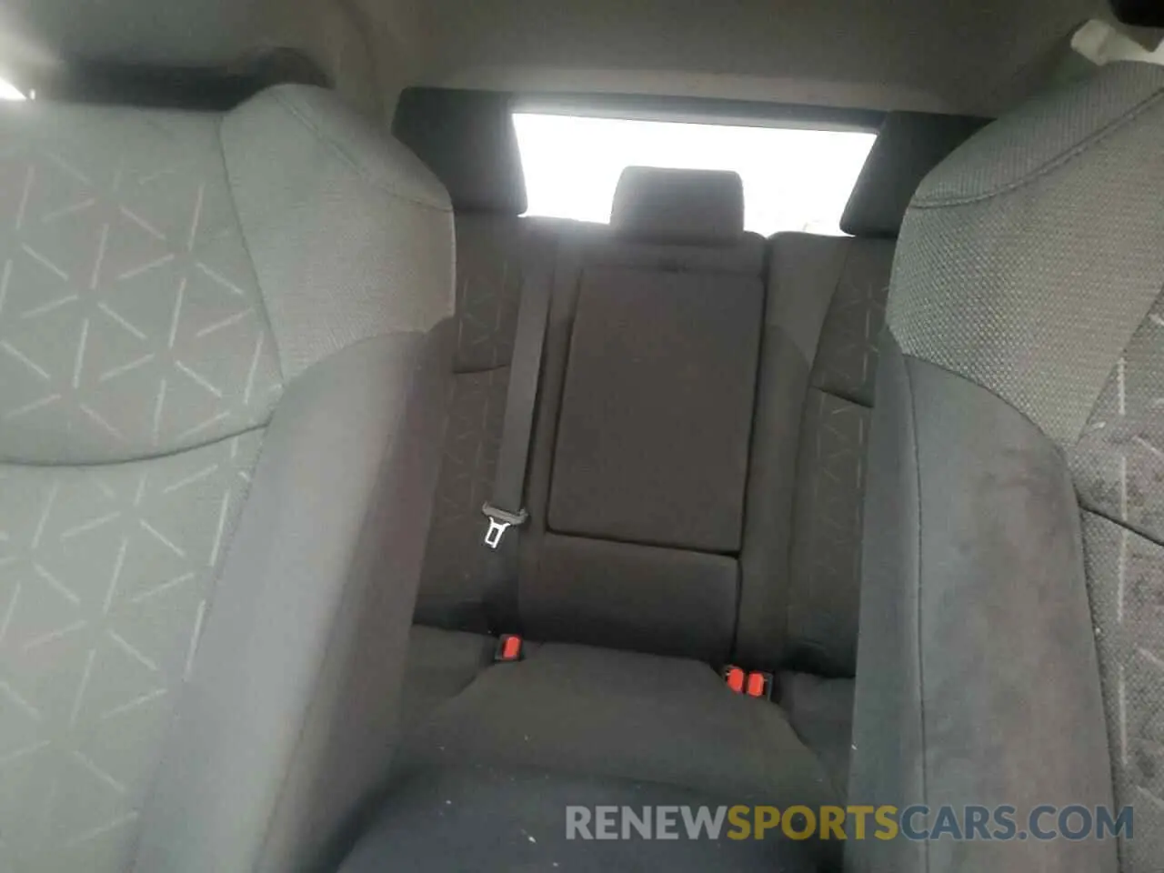 10 Фотография поврежденного автомобиля 2T3W1RFV5MC096208 TOYOTA RAV4 2021