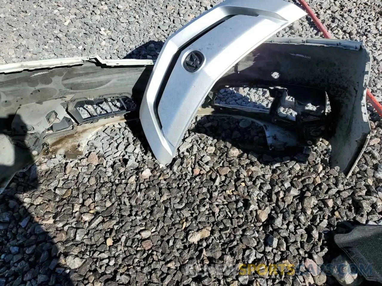 13 Фотография поврежденного автомобиля 2T3W1RFV5MC168881 TOYOTA RAV4 2021