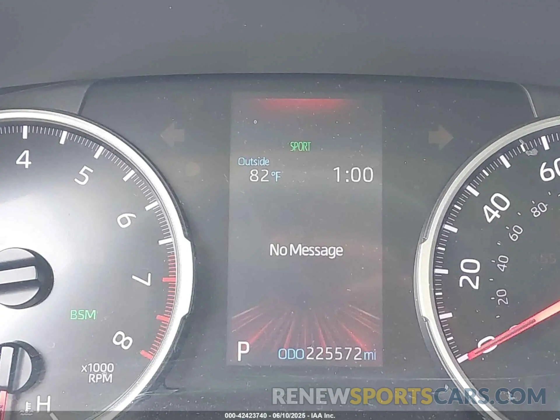 15 Фотография поврежденного автомобиля 2T3W1RFV6MW152395 TOYOTA RAV4 2021