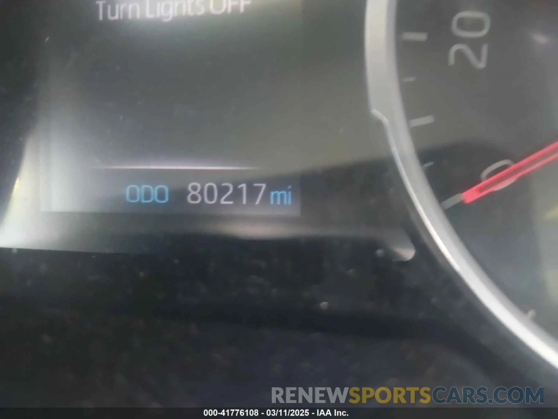 14 Фотография поврежденного автомобиля 2T3W1RFV8MC118377 TOYOTA RAV4 2021