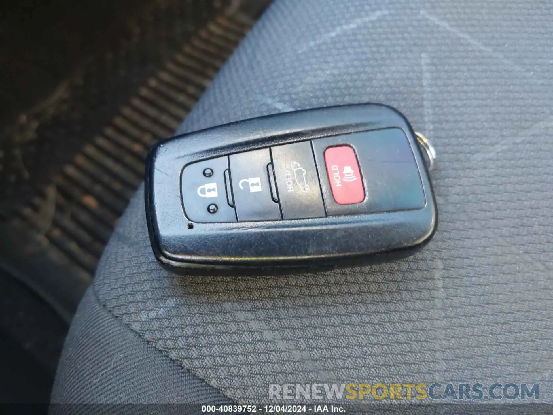 11 Фотография поврежденного автомобиля 2T3W1RFV8MC159706 TOYOTA RAV4 2021