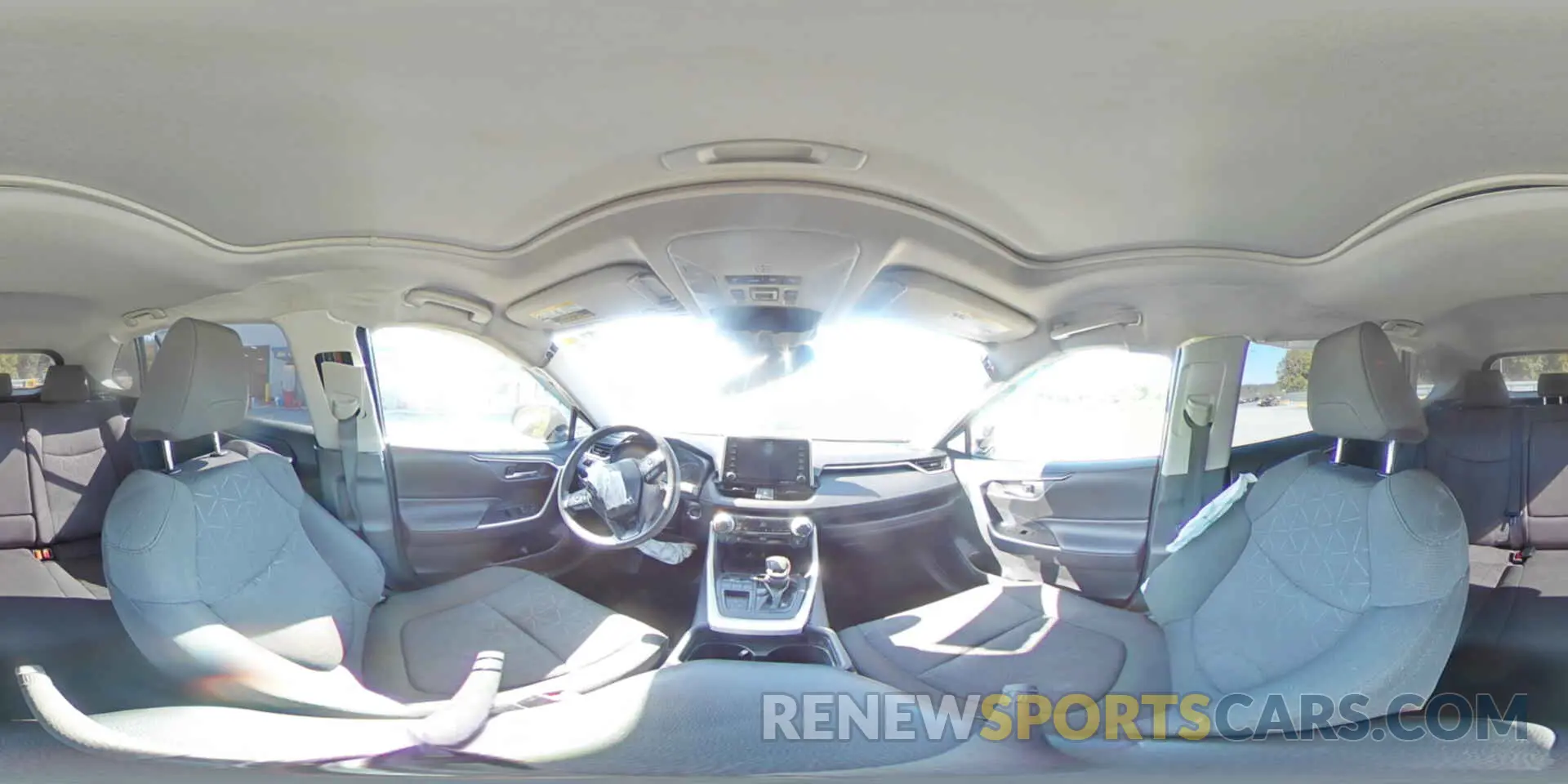 13 Photograph of a damaged car 2T3W1RFV8MW172194 TOYOTA RAV4 2021