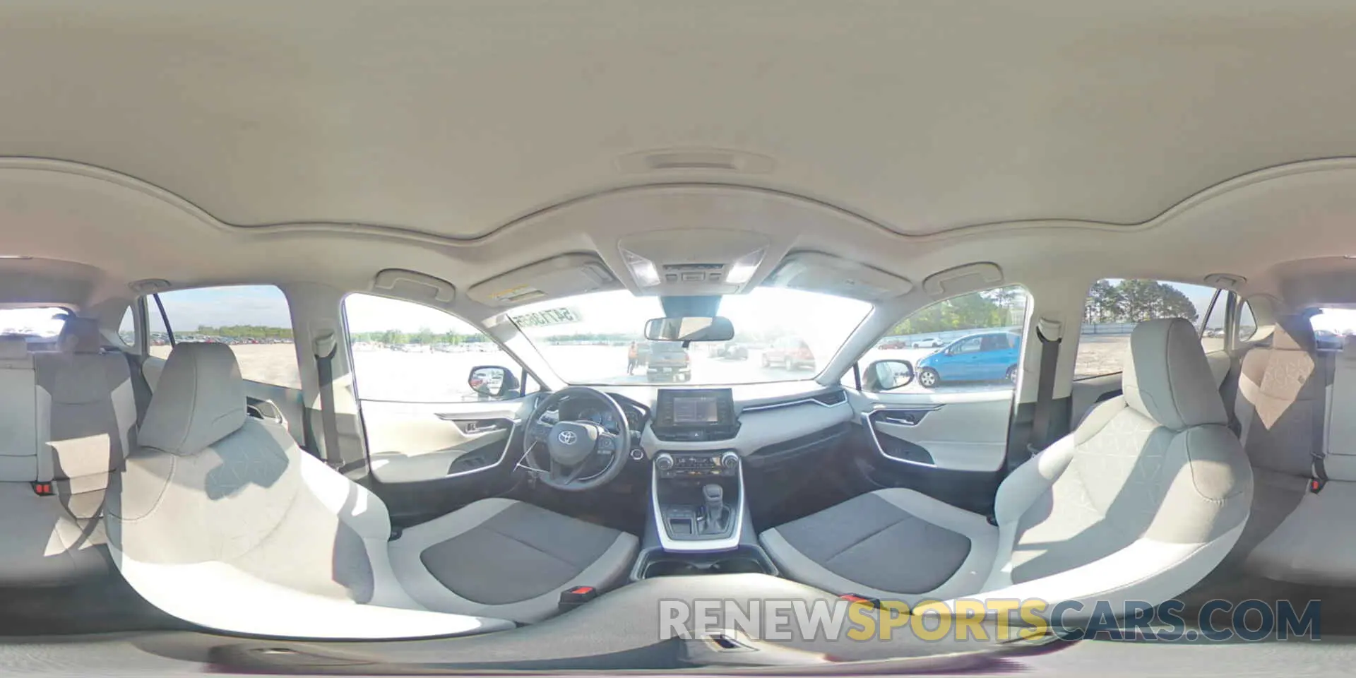 15 Photograph of a damaged car 2T3W1RFV9MC145863 TOYOTA RAV4 2021