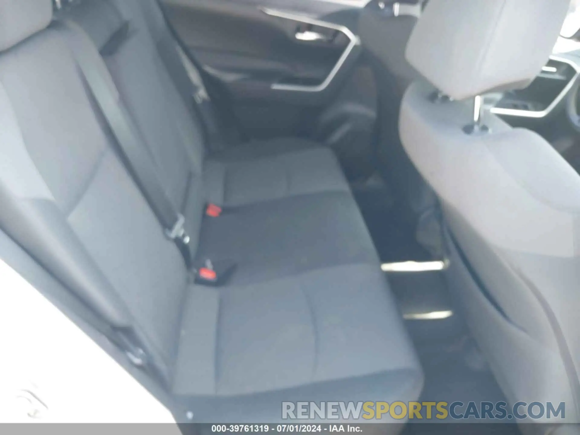 8 Фотография поврежденного автомобиля 2T3W1RFVXMW106617 TOYOTA RAV4 2021
