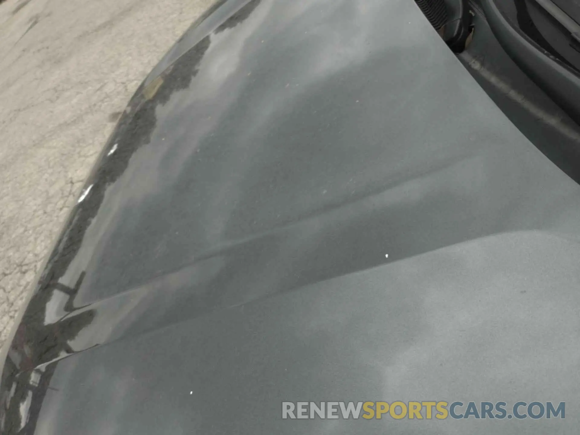 4 Photograph of a damaged car 4T3B6RFV1MU032438 TOYOTA RAV4 2021