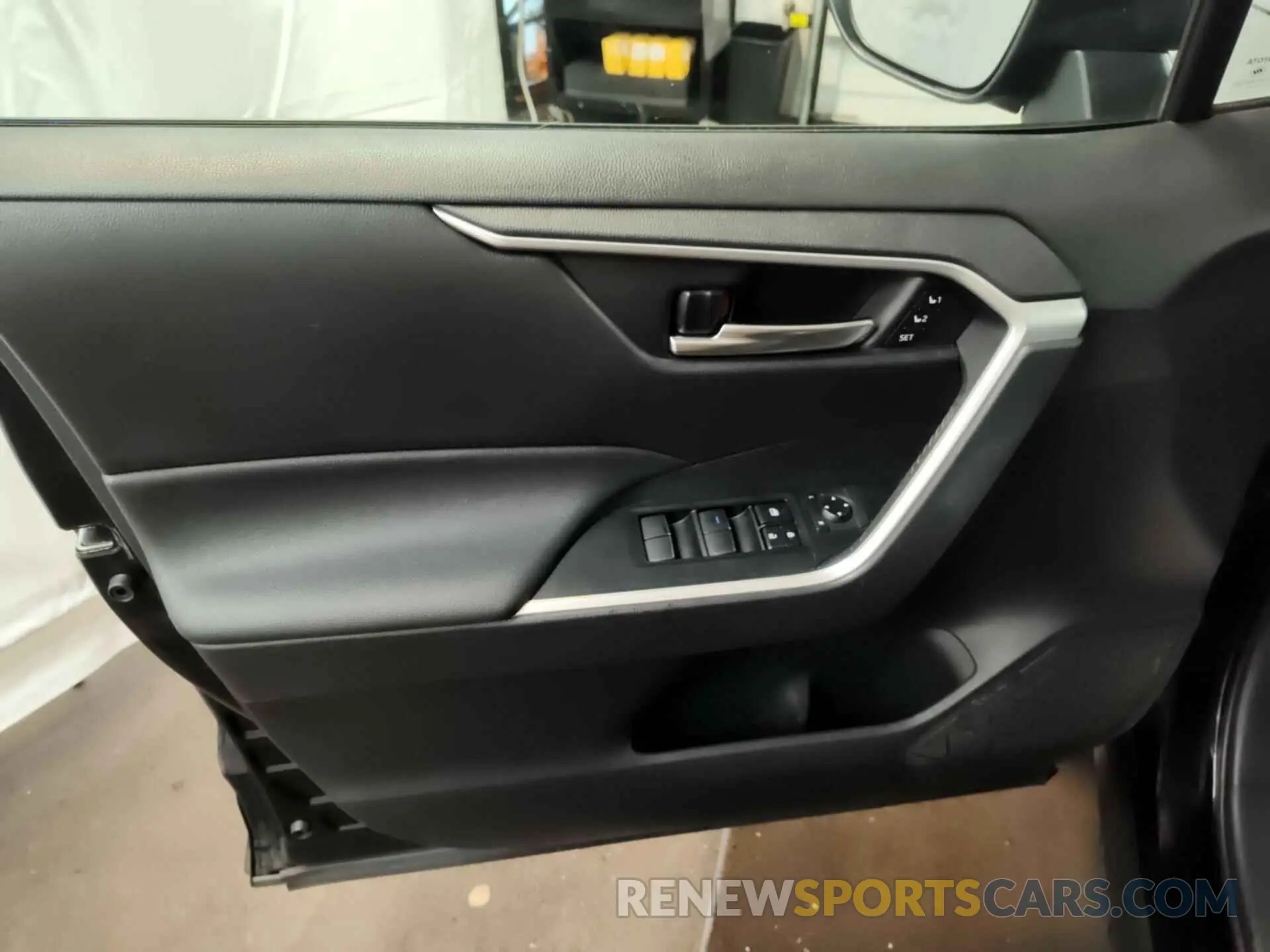 12 Фотография поврежденного автомобиля 4T3B6RFV7MU046439 TOYOTA RAV4 2021