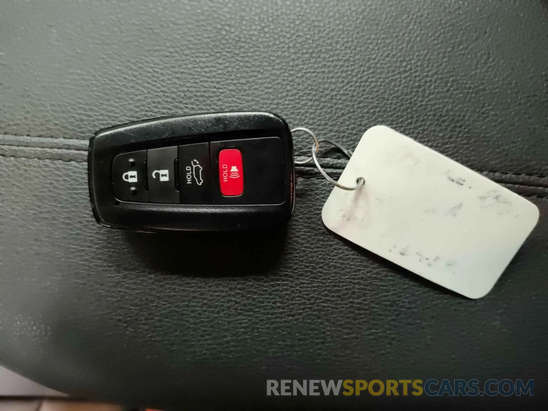 17 Фотография поврежденного автомобиля 4T3B6RFV7MU046439 TOYOTA RAV4 2021