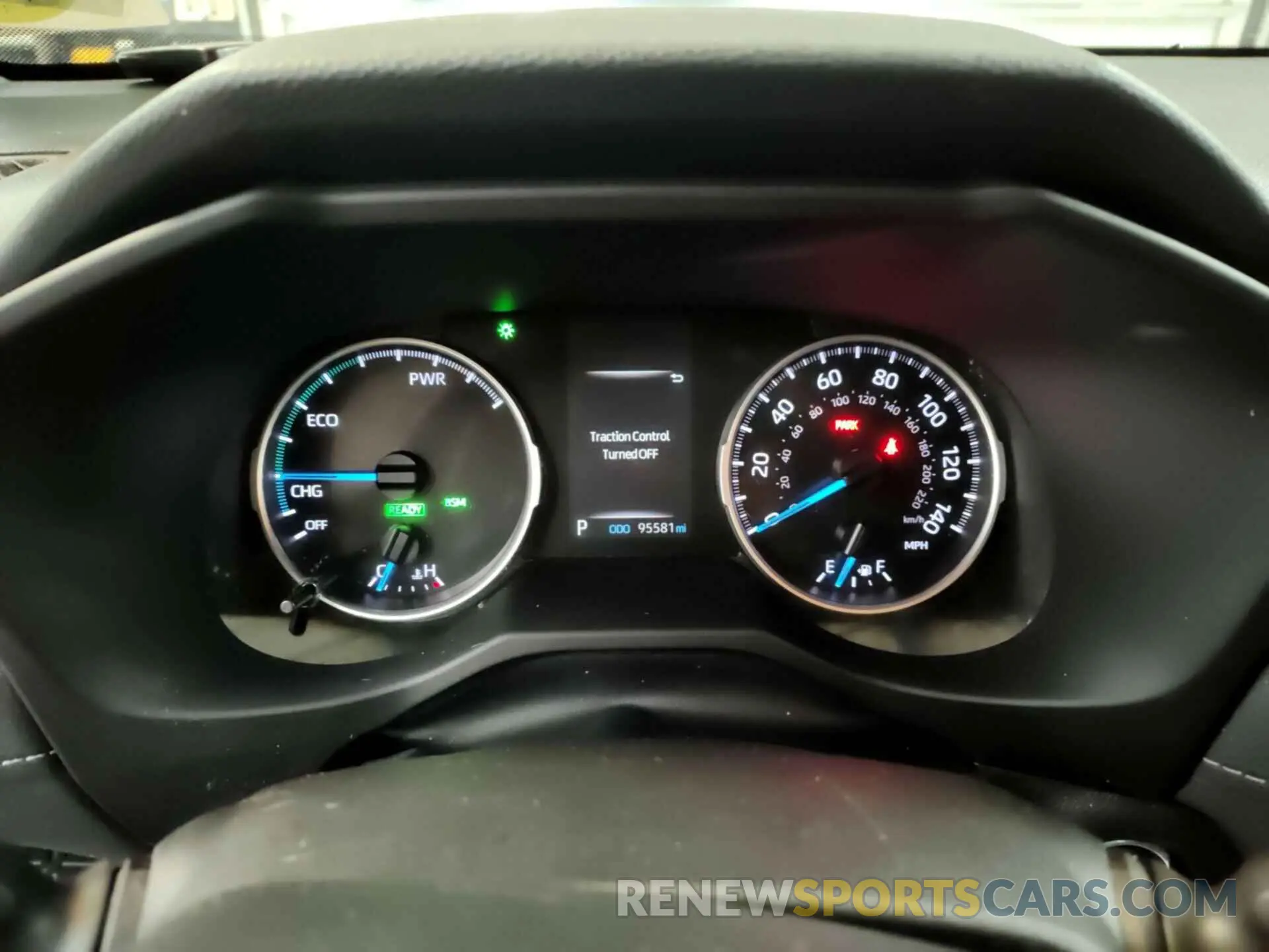 20 Фотография поврежденного автомобиля 4T3B6RFV7MU046439 TOYOTA RAV4 2021