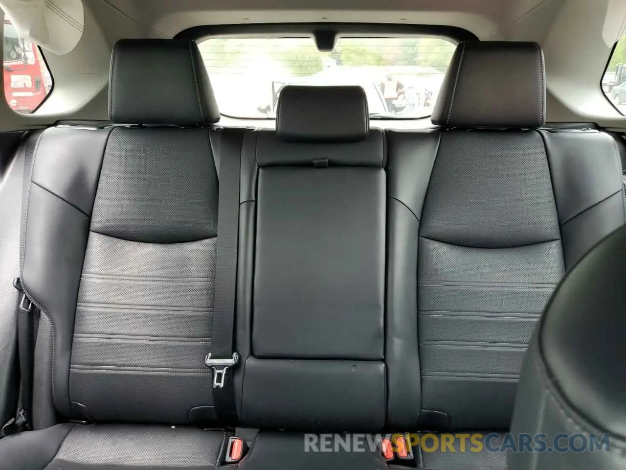 10 Фотография поврежденного автомобиля 4T3D6RFV9MU045754 TOYOTA RAV4 2021