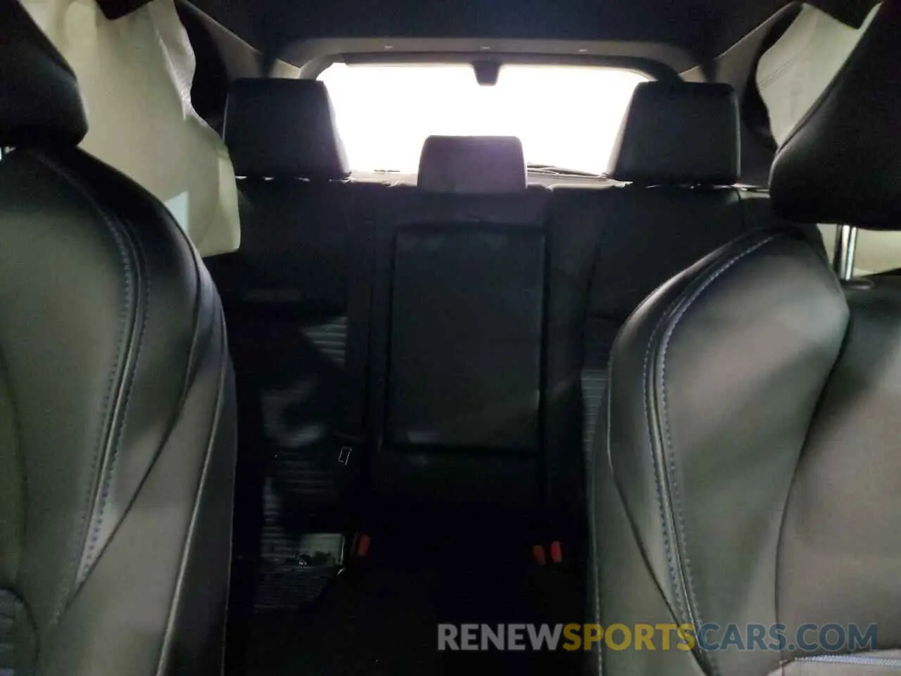 10 Фотография поврежденного автомобиля 4T3E6RFV9MU055477 TOYOTA RAV4 2021