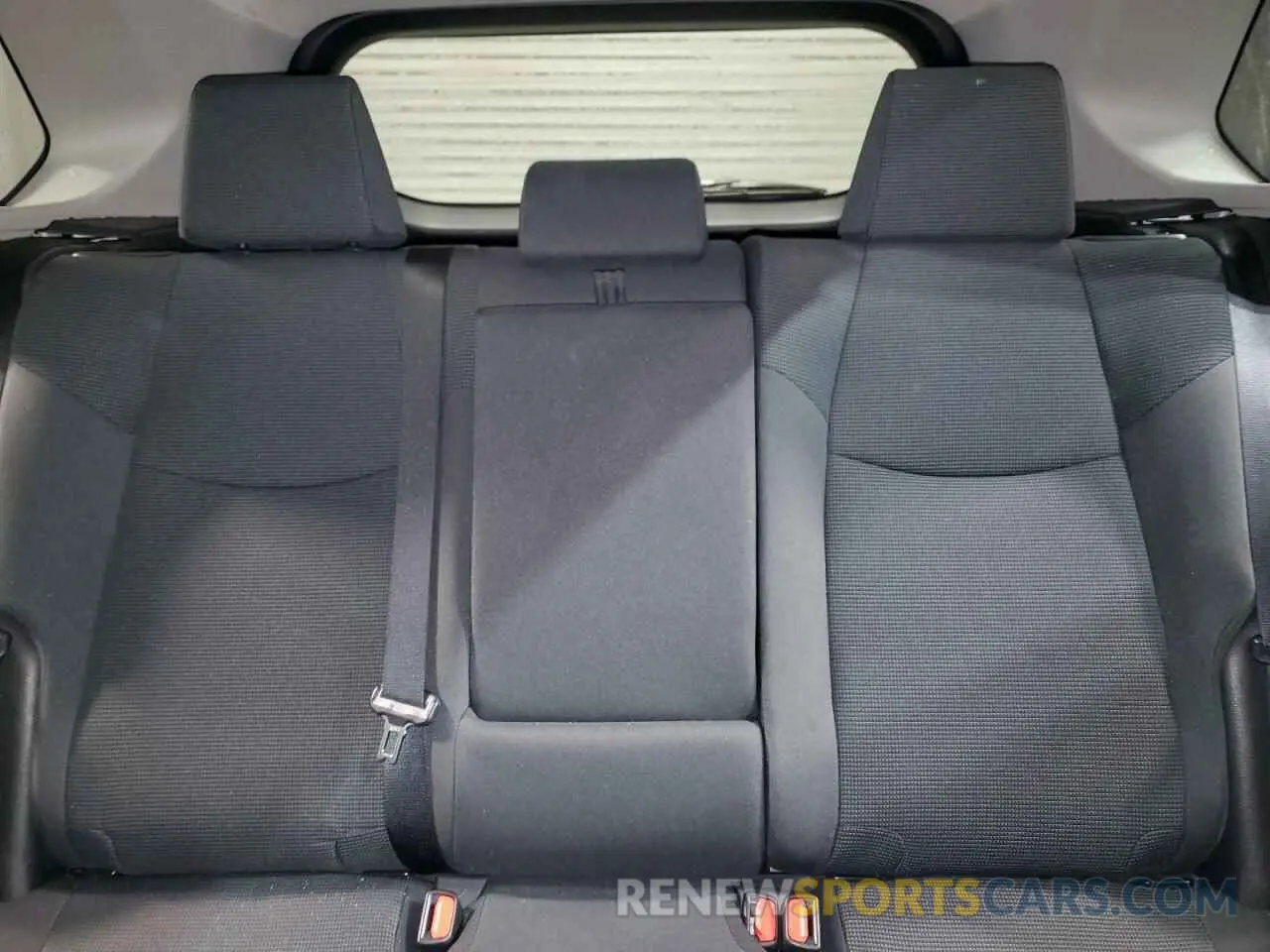 10 Фотография поврежденного автомобиля 4T3LWRFV2MU026457 TOYOTA RAV4 2021