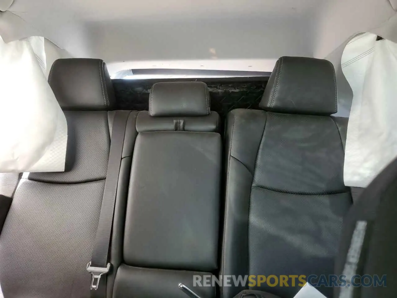 10 Фотография поврежденного автомобиля 4T3M6RFV3MU012071 TOYOTA RAV4 2021