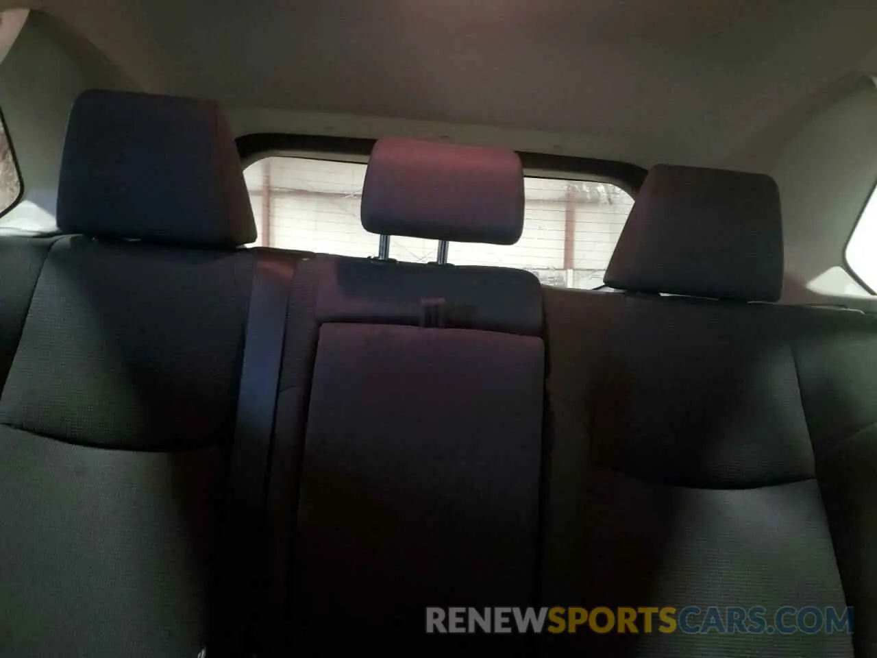 10 Фотография поврежденного автомобиля 4T3MWRFV0MU030785 TOYOTA RAV4 2021