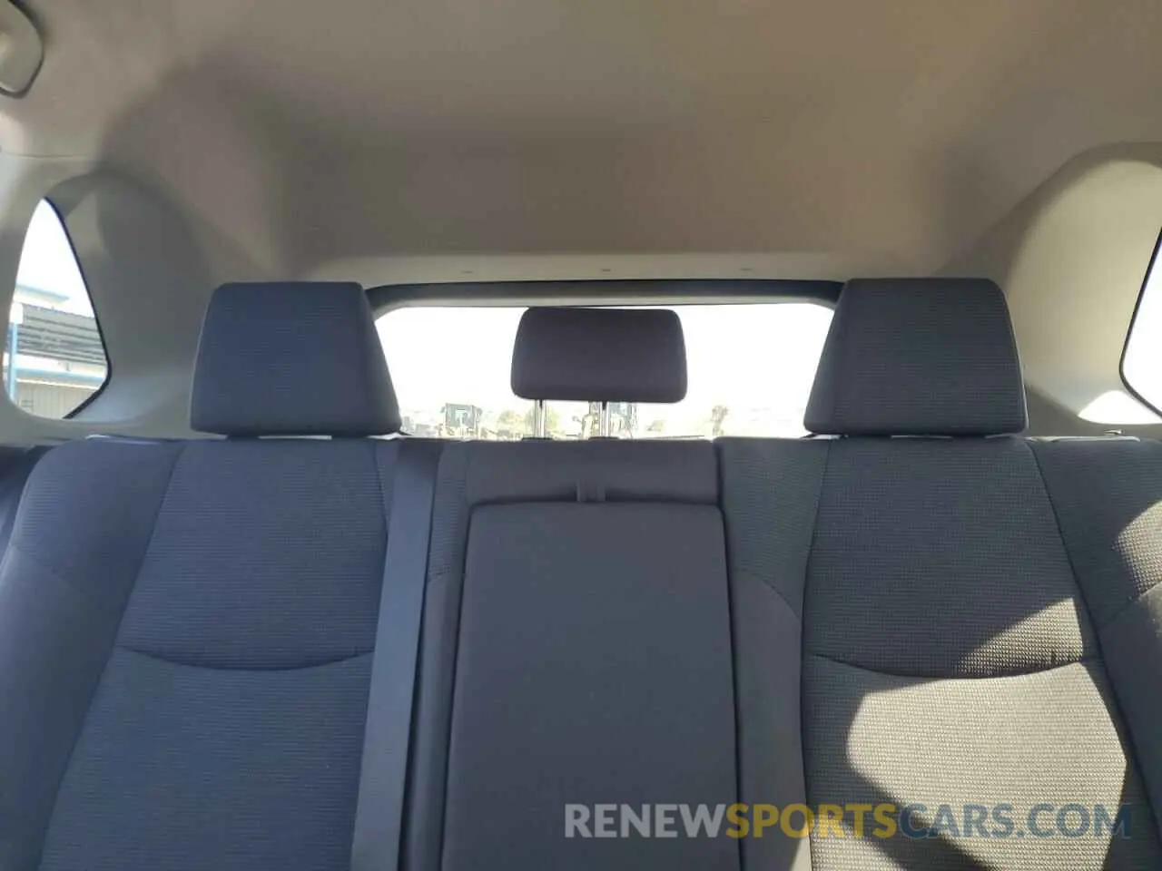 10 Фотография поврежденного автомобиля 4T3MWRFV2MU049189 TOYOTA RAV4 2021