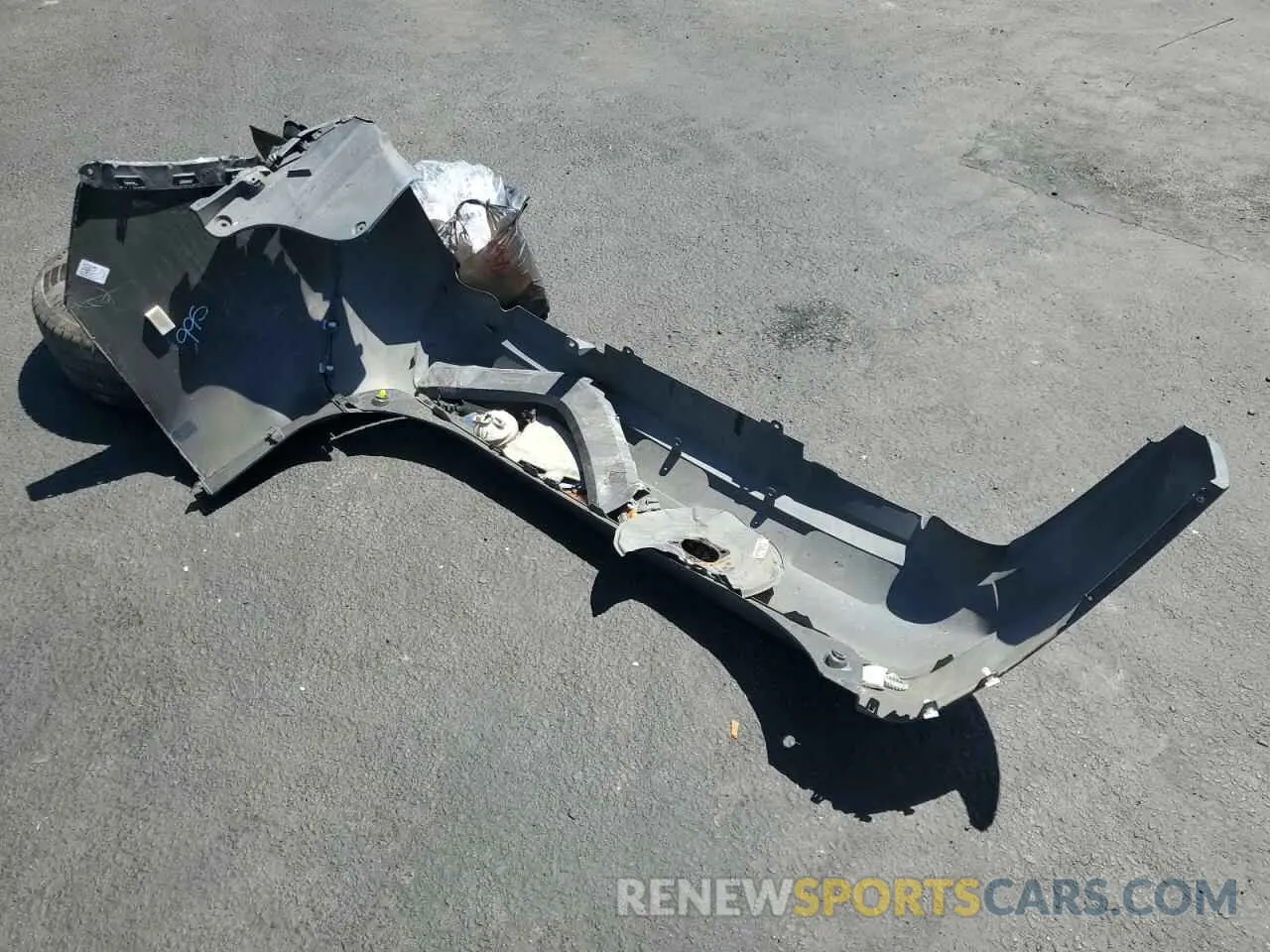 15 Фотография поврежденного автомобиля 4T3MWRFV2MU049189 TOYOTA RAV4 2021