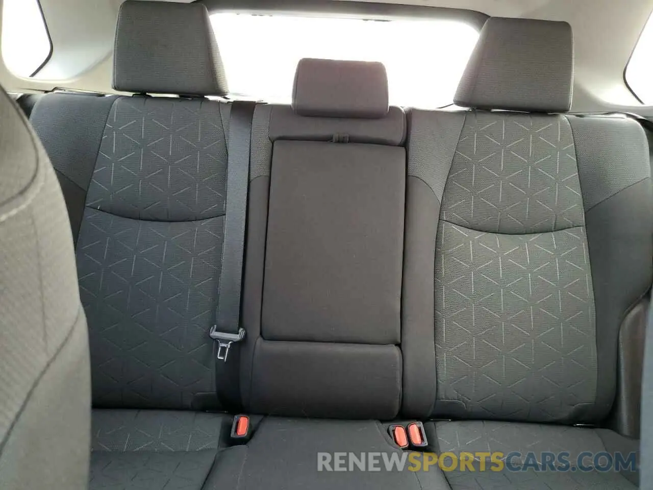 10 Фотография поврежденного автомобиля 4T3R6RFV7MU024911 TOYOTA RAV4 2021