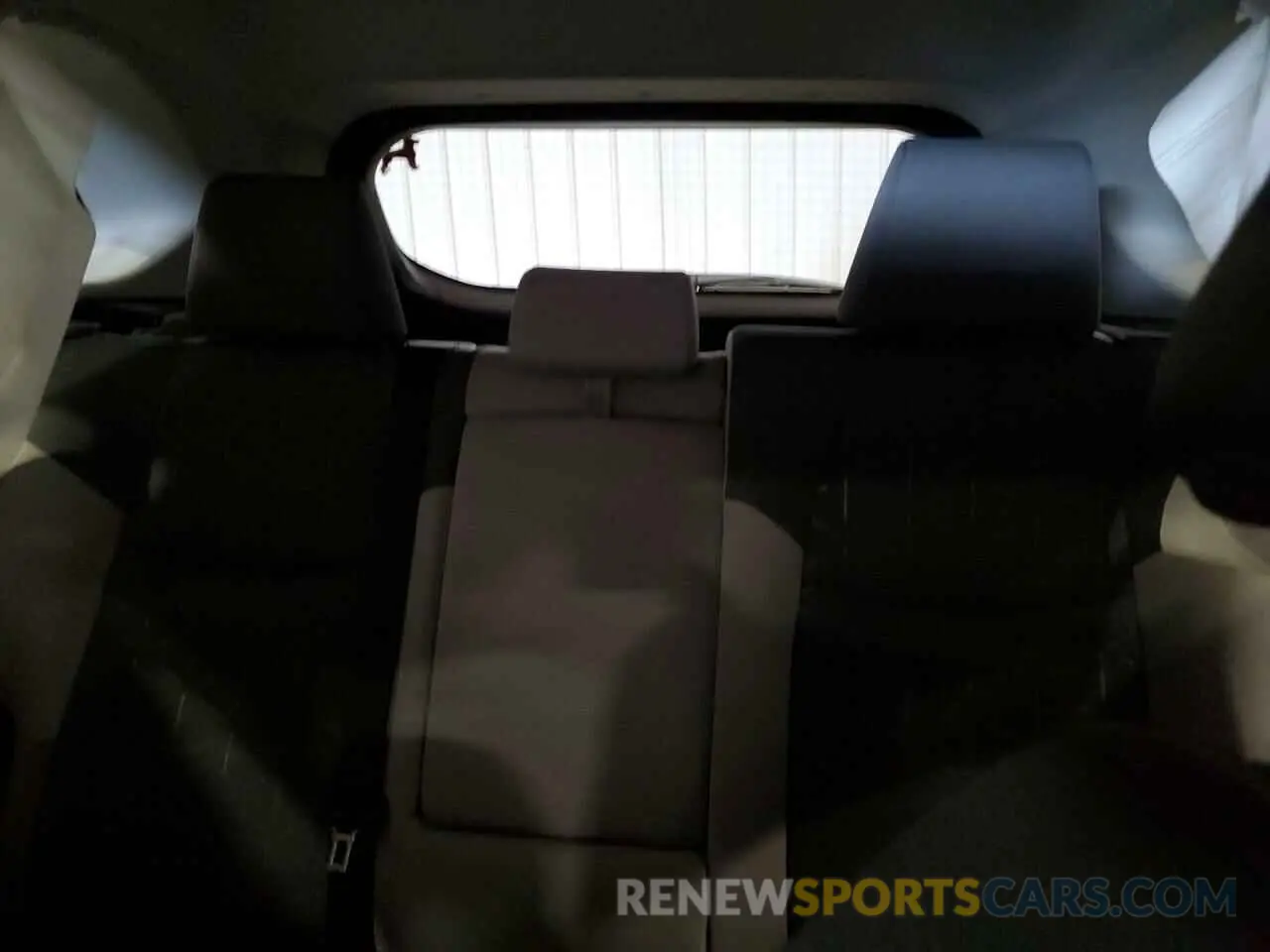 10 Фотография поврежденного автомобиля 4T3RWRFV5MU046258 TOYOTA RAV4 2021