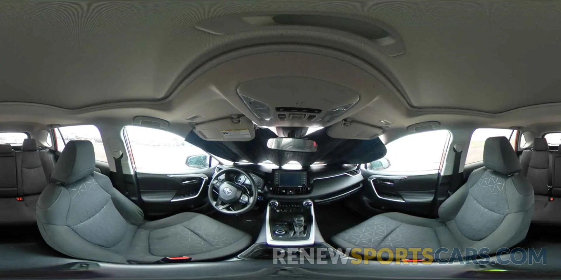 12 Фотография поврежденного автомобиля 4T3RWRFV8MU043385 TOYOTA RAV4 2021