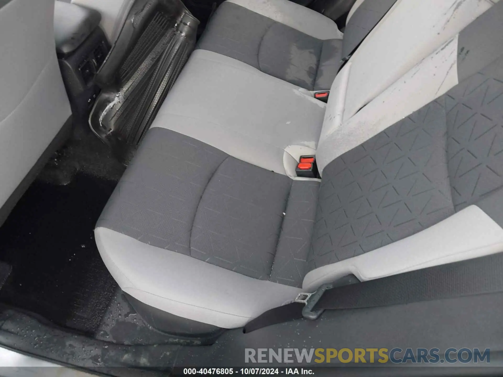 8 Фотография поврежденного автомобиля 4T3RWRFV8MU049512 TOYOTA RAV4 2021