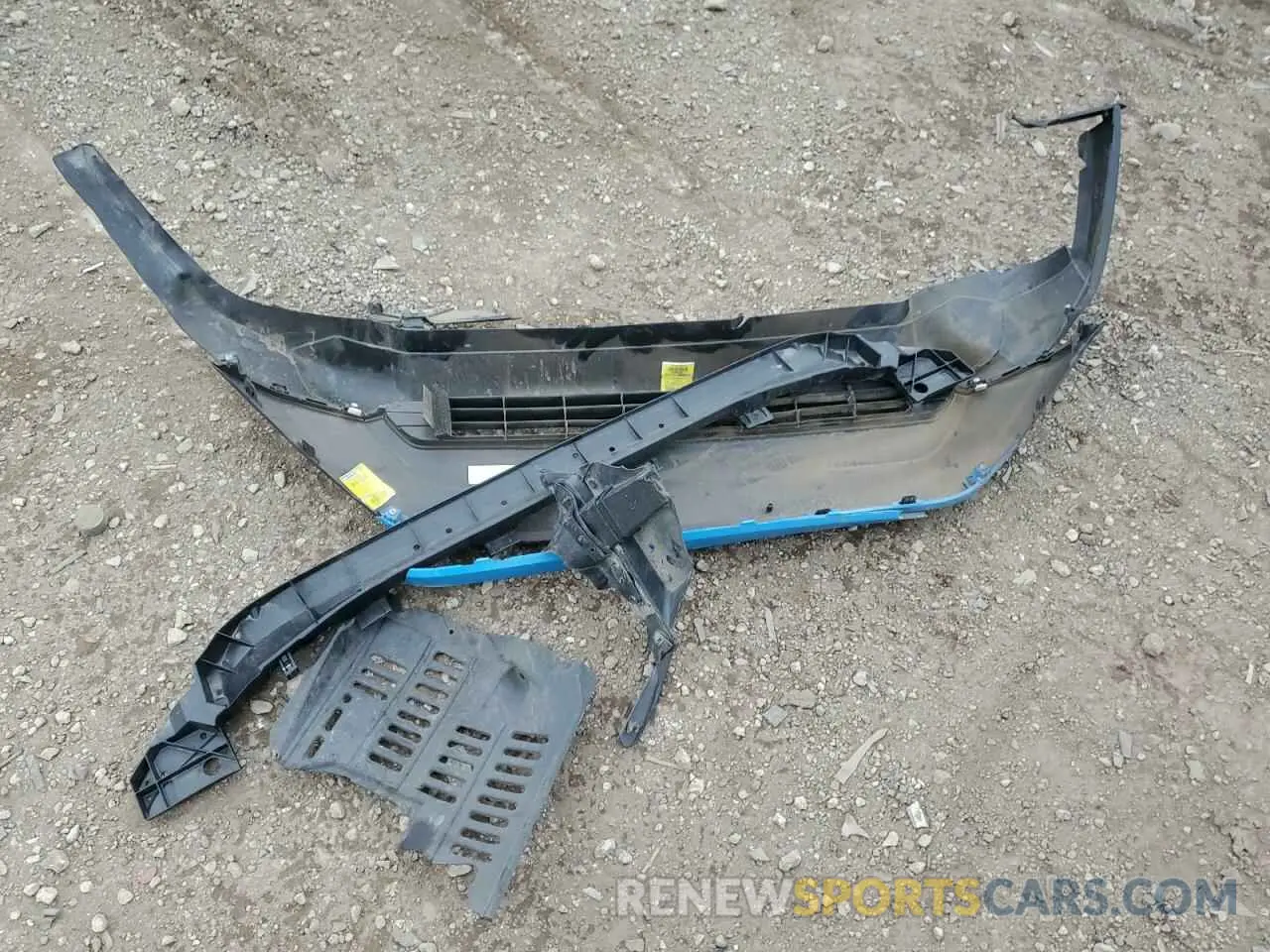 12 Фотография поврежденного автомобиля 4T3RWRFVXMU017533 TOYOTA RAV4 2021