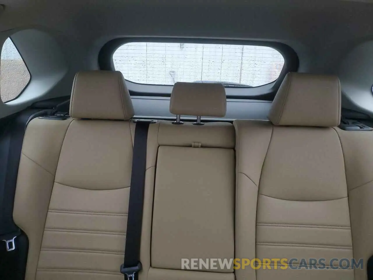 10 Фотография поврежденного автомобиля JTMA1RFV2MD071854 TOYOTA RAV4 2021
