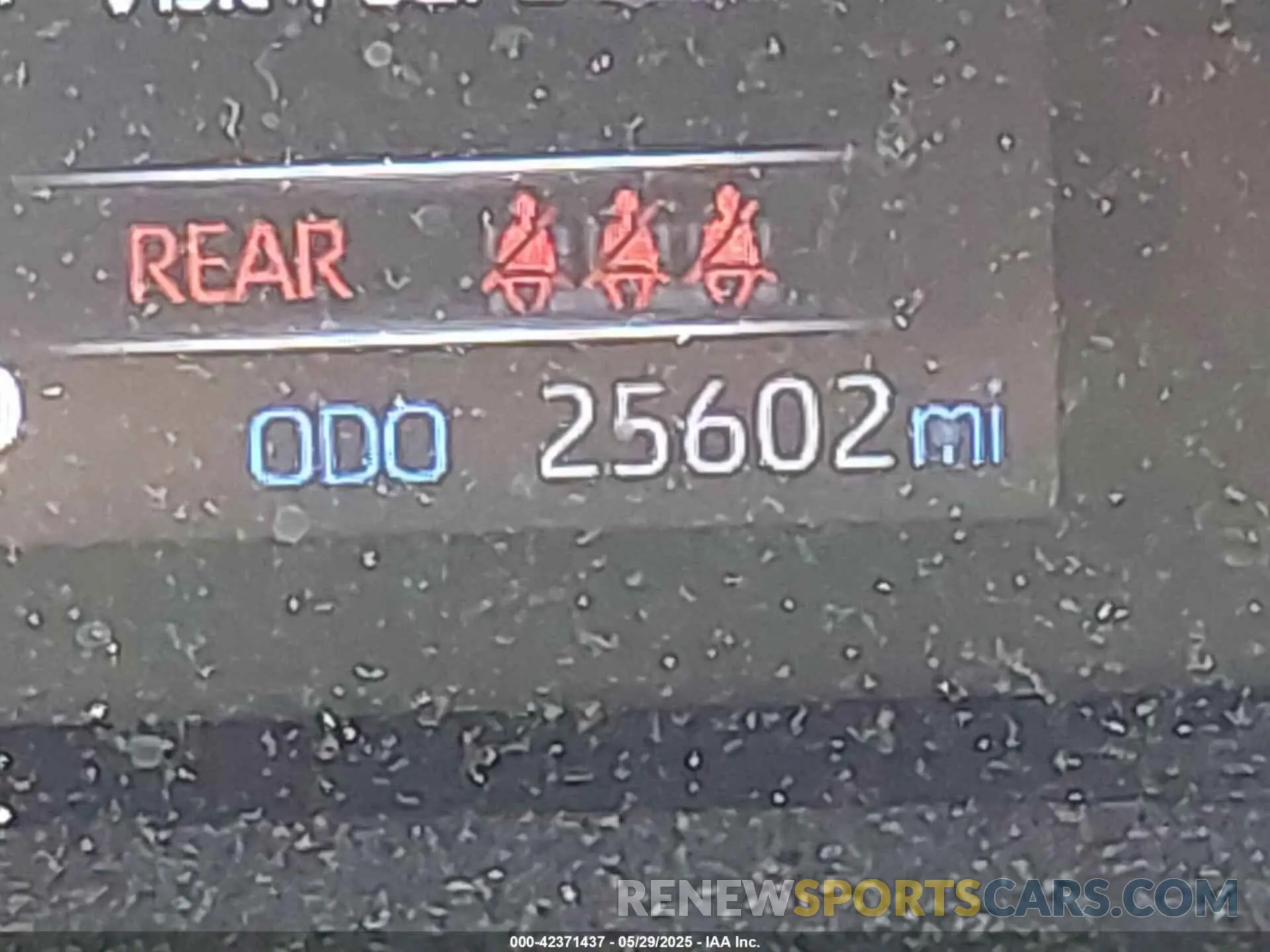 16 Фотография поврежденного автомобиля JTMA1RFV8MD069137 TOYOTA RAV4 2021