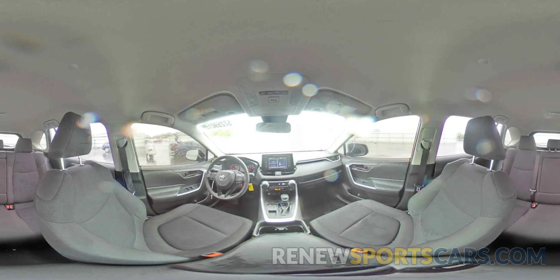 15 Photograph of a damaged car JTMF1RFV7MD077879 TOYOTA RAV4 2021