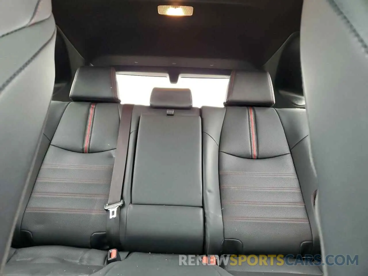 10 Фотография поврежденного автомобиля JTMFB3FV0MD072467 TOYOTA RAV4 2021