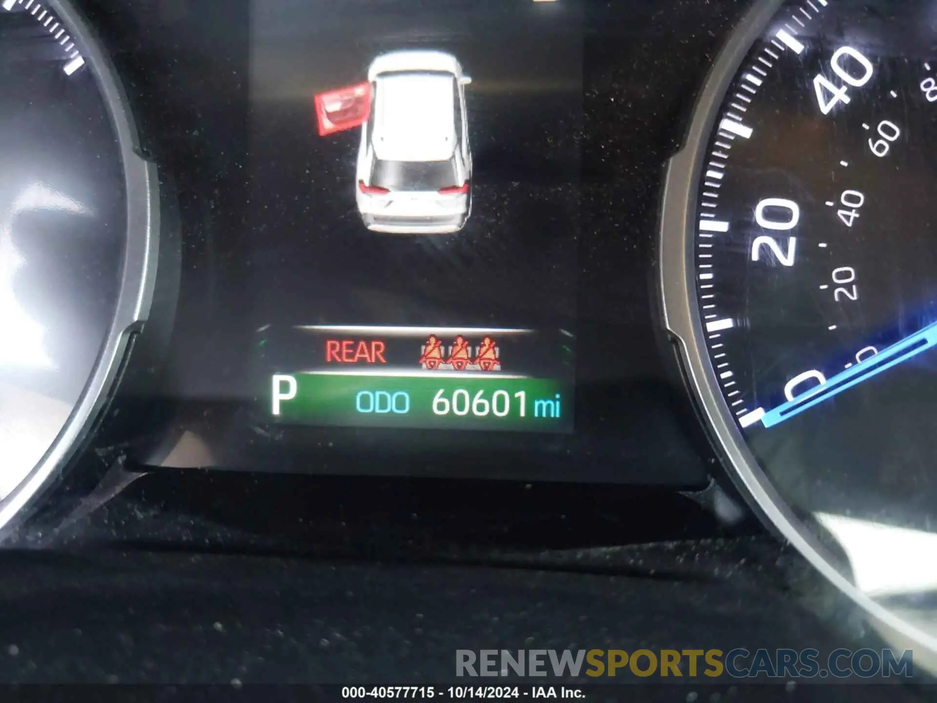 15 Фотография поврежденного автомобиля JTMR6RFV2MD009696 TOYOTA RAV4 2021