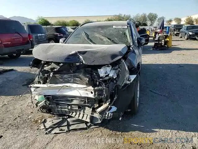 15 Photograph of a damaged car JTMW1RFVXMD523023 TOYOTA RAV4 2021