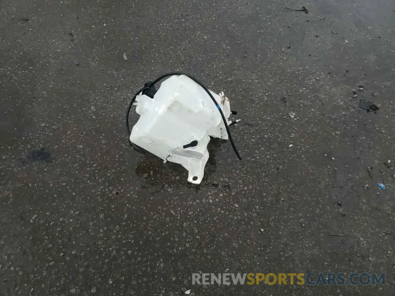 13 Photograph of a damaged car 2T3A1RFV1NW301243 TOYOTA RAV4 2022