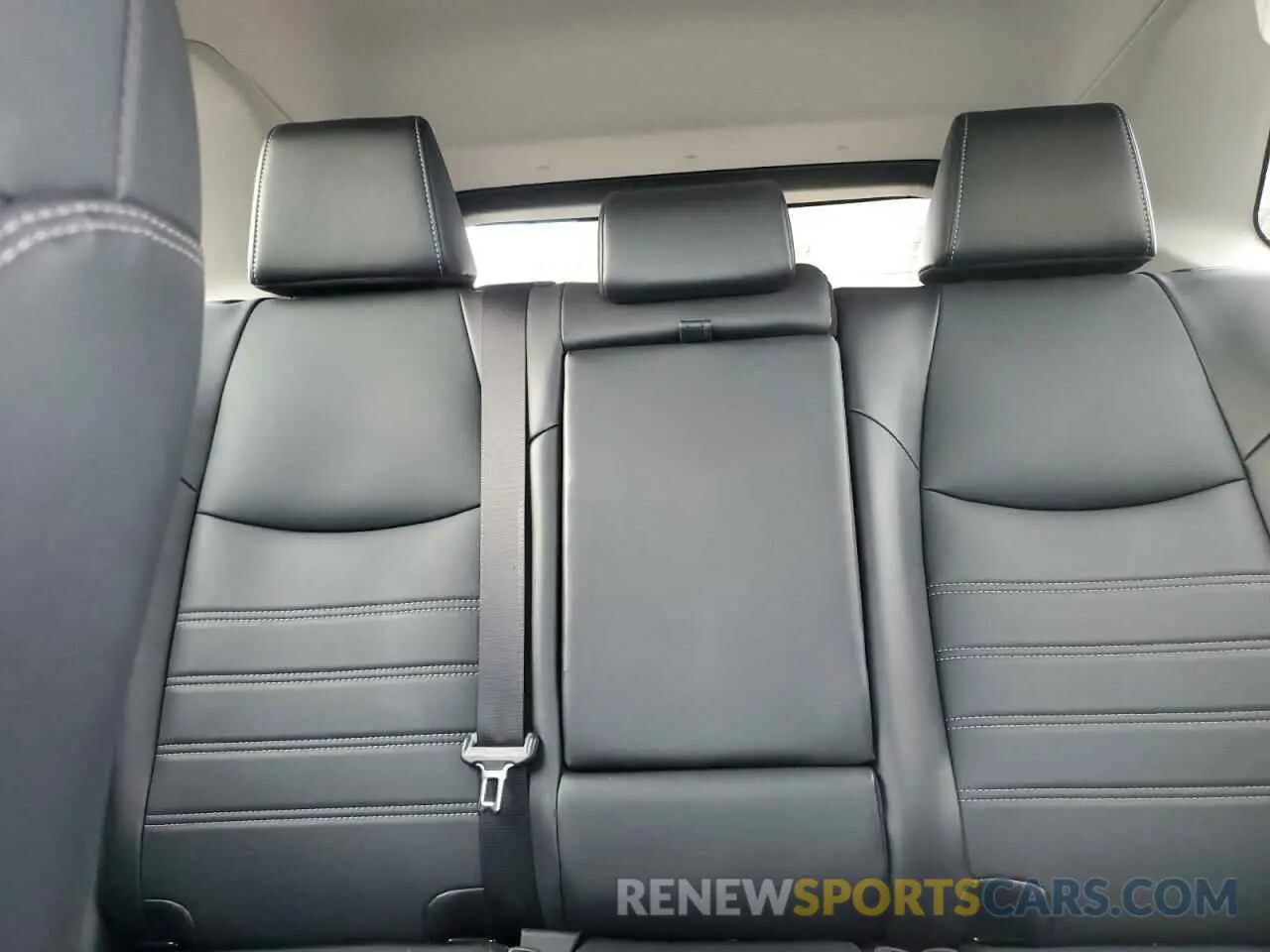 10 Фотография поврежденного автомобиля 2T3A1RFV2NC271445 TOYOTA RAV4 2022