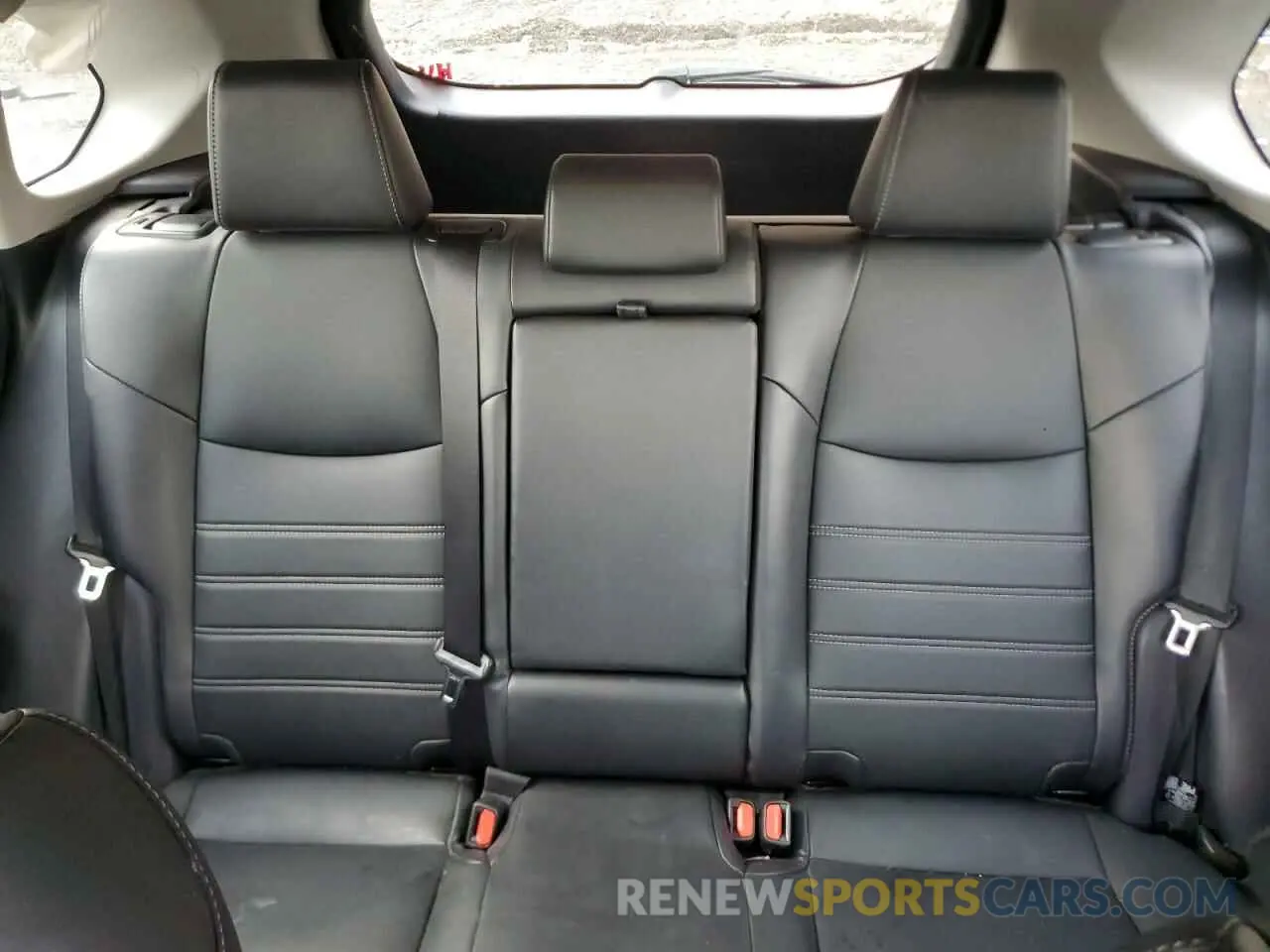 10 Фотография поврежденного автомобиля 2T3A1RFV5NW252225 TOYOTA RAV4 2022