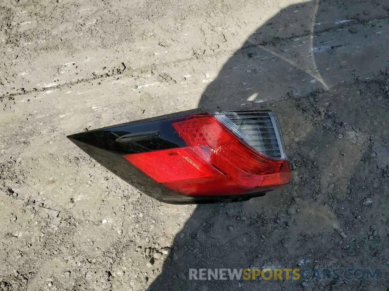 13 Photograph of a damaged car 2T3B1RFV8NW260632 TOYOTA RAV4 2022