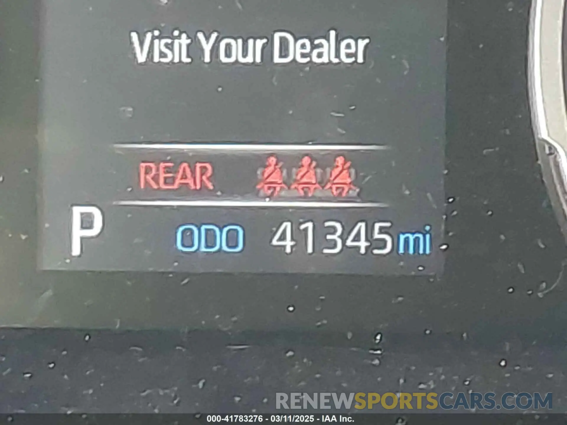 16 Фотография поврежденного автомобиля 2T3C1RFV8NW236772 TOYOTA RAV4 2022
